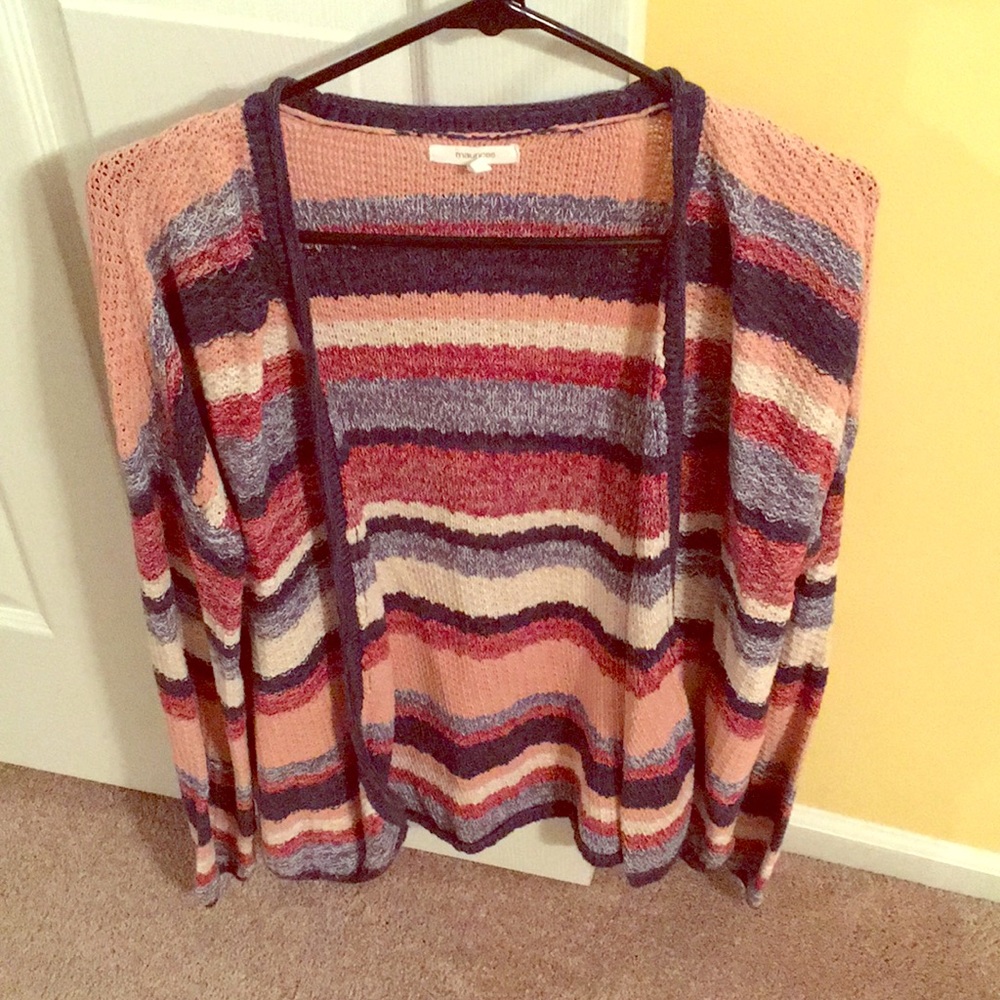 Cardigan